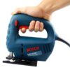 SERRA TICO TICO GST65BE 400W 220V - BOSCH