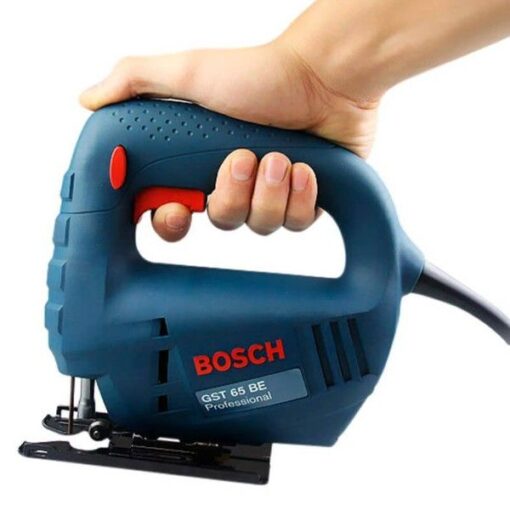 SERRA TICO TICO GST65BE 400W 220V - BOSCH