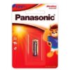 BATERIA ALCALINA 12V A23 - PANASONIC