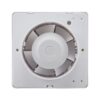 EXAUSTOR BANHEIRO PREMIUN 150MM BIVOLT VENTISOL