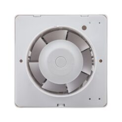 EXAUSTOR BANHEIRO PREMIUN 150MM BIVOLT VENTISOL