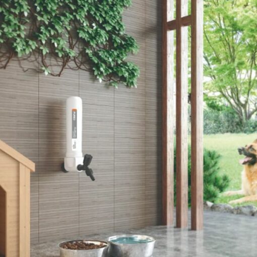 PURIFICADOR TORNEIRA PET PURE9 2019 - PLANETA AGUA