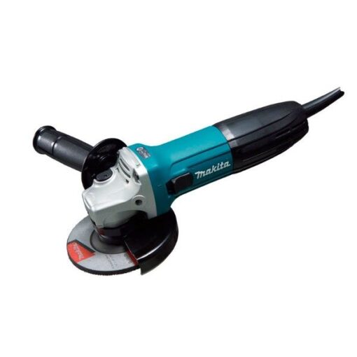 ESMERILHADEIRA ANGULAR 4.1/5 GA4530 720W 127V - MAKITA