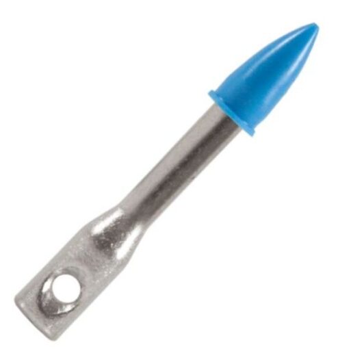 PINO FIXACAO C/ FURO E GUIA 1/4 327