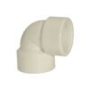 JOELHO ROSCAVEL PVC 90X1/2 10178 - AMANCO