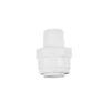 CONEXAO RETA BSPT 1/4X3/8 CN008 - PLANETA AGUA