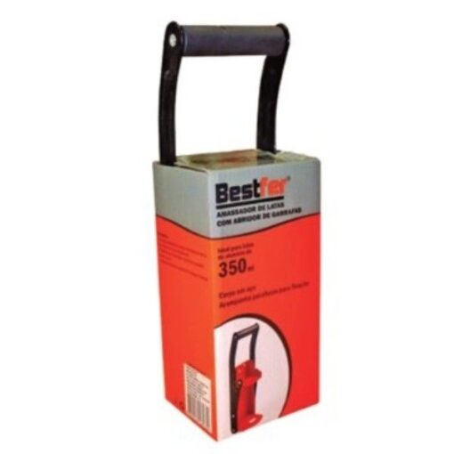 AMASSADOR LATAS BFH1358 - BESTFER