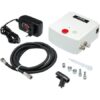 MINI COMPRESSOR AEROGRAFO BIVOLT 977063 WORKER