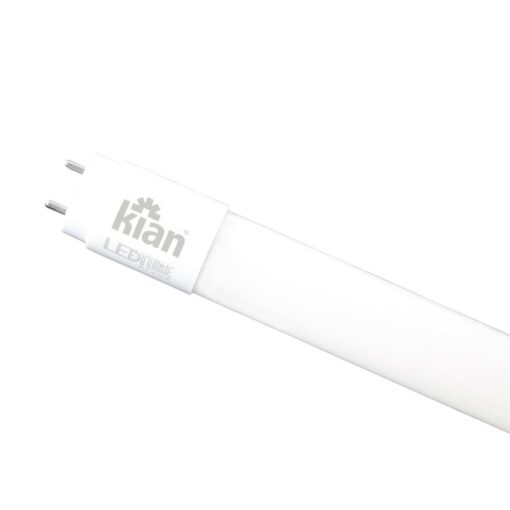 LAMPADA LED TUBULAR T8 18W NEUTRA 4000K - KIAN