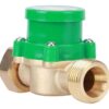 INTERUPTOR ELÉTRICO DE ÁGUA FLUXOSTATO 3/4 220V 1ª