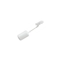 BOIA CAIXA DESCARGA PVC 1/2" 11854/10521 - AMANCO