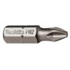 BIT PHILIPS PH2 25MM - MAKITA