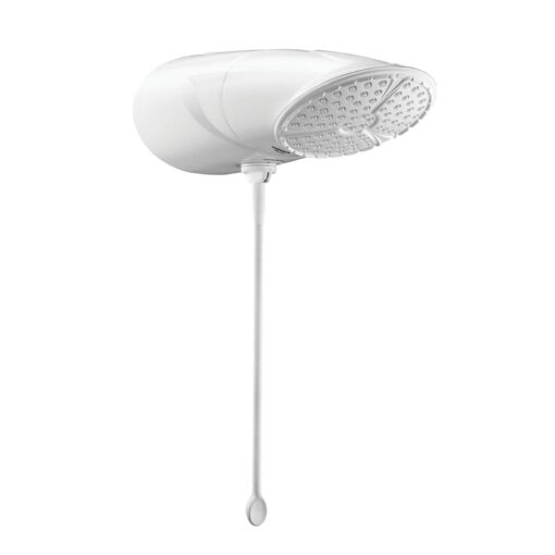DUCHA TOP JET 4T 5500W 127V - LORENZETTI