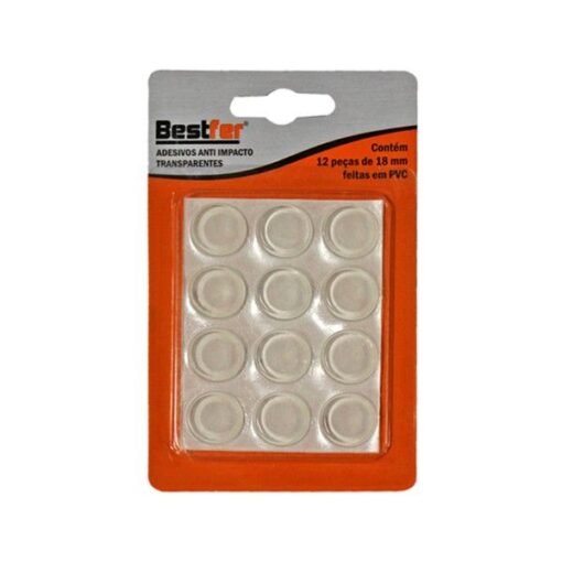 ADESIVO ANTI IMPACTO 19,5MM - BESTFER