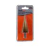 BROCA CONICA ESCALONADA 4-32MM BFH1852 - BESTFER