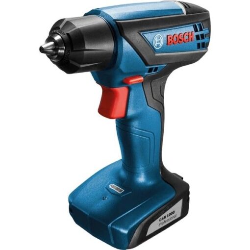 PARAFUSADEIRA/FURADEIRA GSR1000 SMART 12V - BOSCH