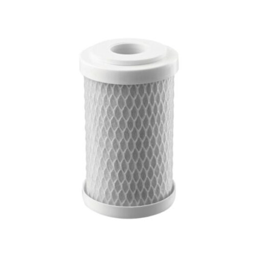ELEMENTO FILTRANTE 5" S/ ROSCA PONTO USO 1019 - PLANETA AGUA