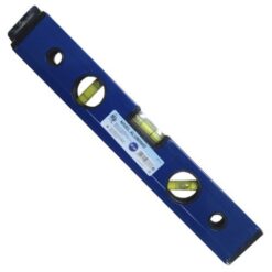 NIVEL ALUMINIO 60CM 24" - HF
