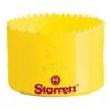 SERRA COPO 2.1/4 57MM - STARRET