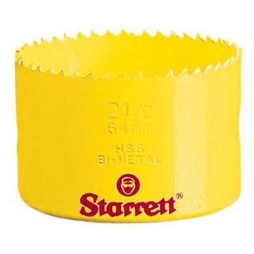 SERRA COPO 2.1/4 57MM - STARRET