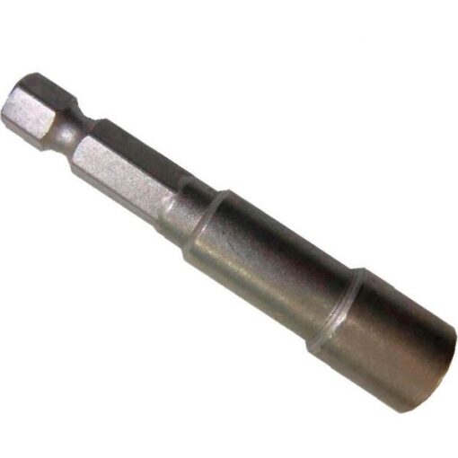 SOQUETE MAGNETICO 1/4-6,4MM B-38794 - MAKITA