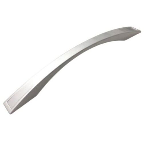 PUXADOR SEVILHA 5522 ALUMINIO 192MM