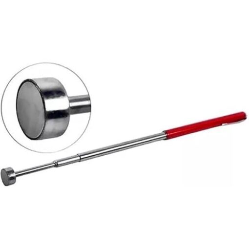 CANETA MAGNETICA TELESCOPICA 24" BFH1480 - BESTFER