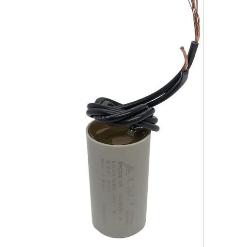 CAPACITOR 8,5UF 250V - EPCOS