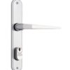 FECHADURA EXTERNA 501/03-02 - STAM