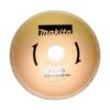 DISCO DIAMANTADO 110MM OURO A81175 - MAKITA