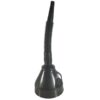 FUNIL PLASTICO BICO FLEXIVEL C/ PENEIRA BFH1473 - BESTFER