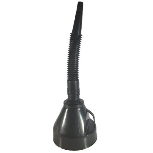 FUNIL PLASTICO BICO FLEXIVEL C/ PENEIRA BFH1473 - BESTFER