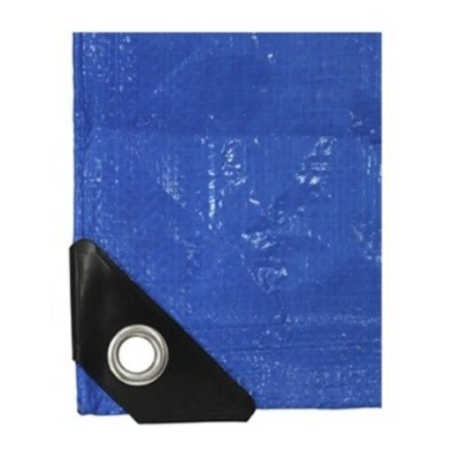 LONA CARRETEIRO 4X5 AZUL - BESTFER