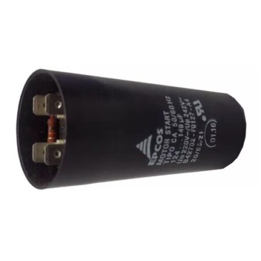 CAPACITOR PARTIDA 124X149UF - EPCOS