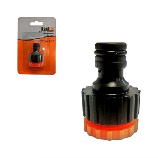 ADAPTADOR ENGATE RAPIDO MANGUEIRA BFH1494 - BESTFER