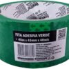 FITA DEMARCACAO SOLO VERDE 45MMX45M - BESTFER