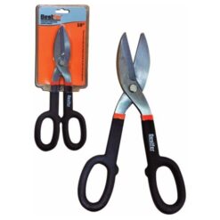 TESOURA CORTAR CHAPA 10" BESTFER