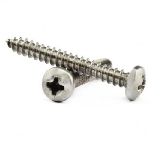 PARAFUSO AUTO ATARRACHANTE CABECA PANELA 5.5X32