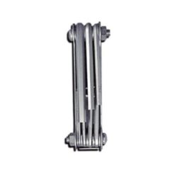 JOGO CHAVE ALLEN 8 PCS CANIVETE MILIMETRO BFH1461 - BESTFER