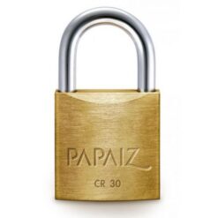 CADEADO 30MM - PAPAIZ
