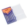 JOGO CHAVE RELOJOEIRO PRECISAO 6 PCS - BESTFER
