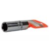 SOQUETE CHAVE CATRACA VELA 16MM 45323 BFH2005 - BESTFER