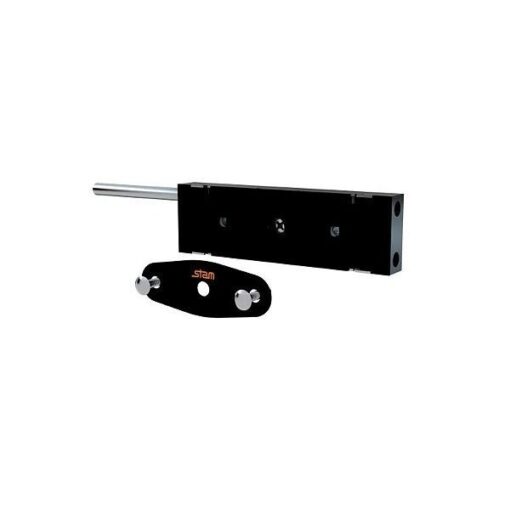 FECHADURA PORTA ENROLAR TETRA 1200 - STAM