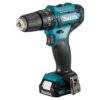 PARAFUSADEIRA/FURADEIRA BATERIA HP333DWYX3-P 12V - MAKITA