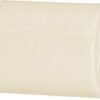 LUVA ROSCAVEL PVC 3/4 - AMANCO