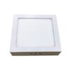 PAINEL LED SOBREPOR QUADRADO BRANCO 6W - LLUM