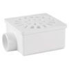 RALO SECO 10X10 DN100X52X40 96218 - PLASTUBOS