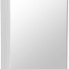 ARMARIO BANHEIRO PLASTICO CINZA 35,5X30,5X10CM - ASTRA