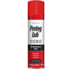 LIMPA CONTATO SPRAY 300ML - PROTEG