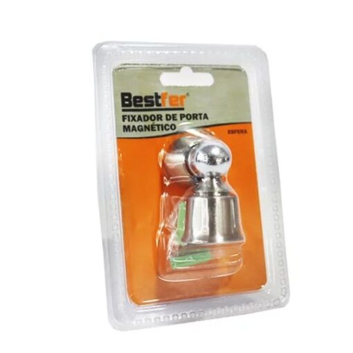 FIXADOR PORTA MAGNETICO ESFERA BFH2208 - BESTFER
